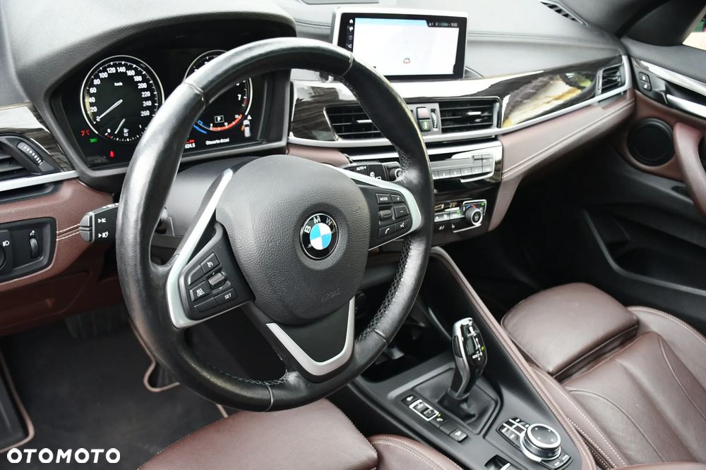 BMW X1 xDrive25i GPF M Sport sport - 22