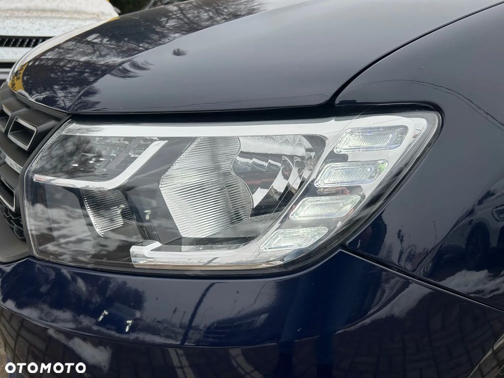 Dacia Sandero 1.0 SCe Laureate - 19