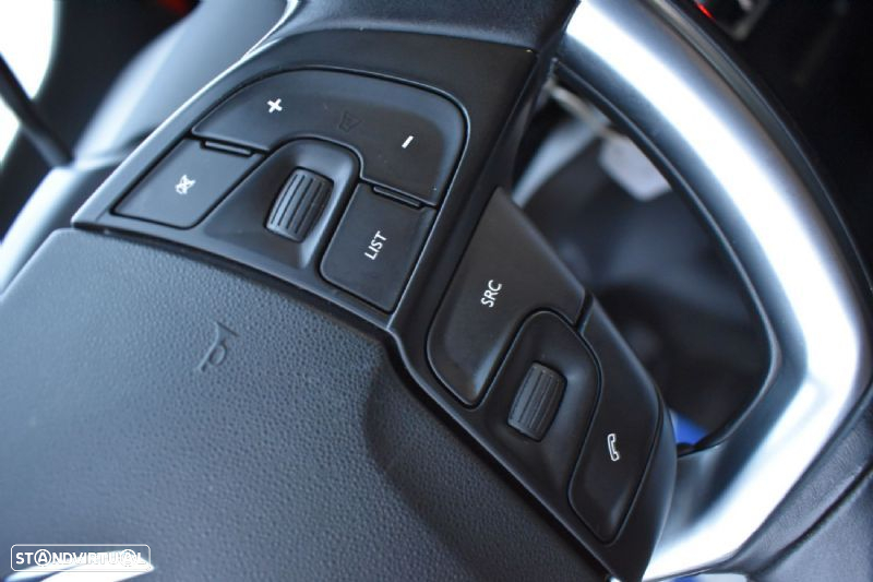 Citroën C4 Grand Picasso BlueHDi 150 Aut. Intensive - 51
