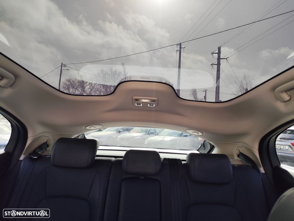 Jaguar I-Pace S AWD Aut. - 40