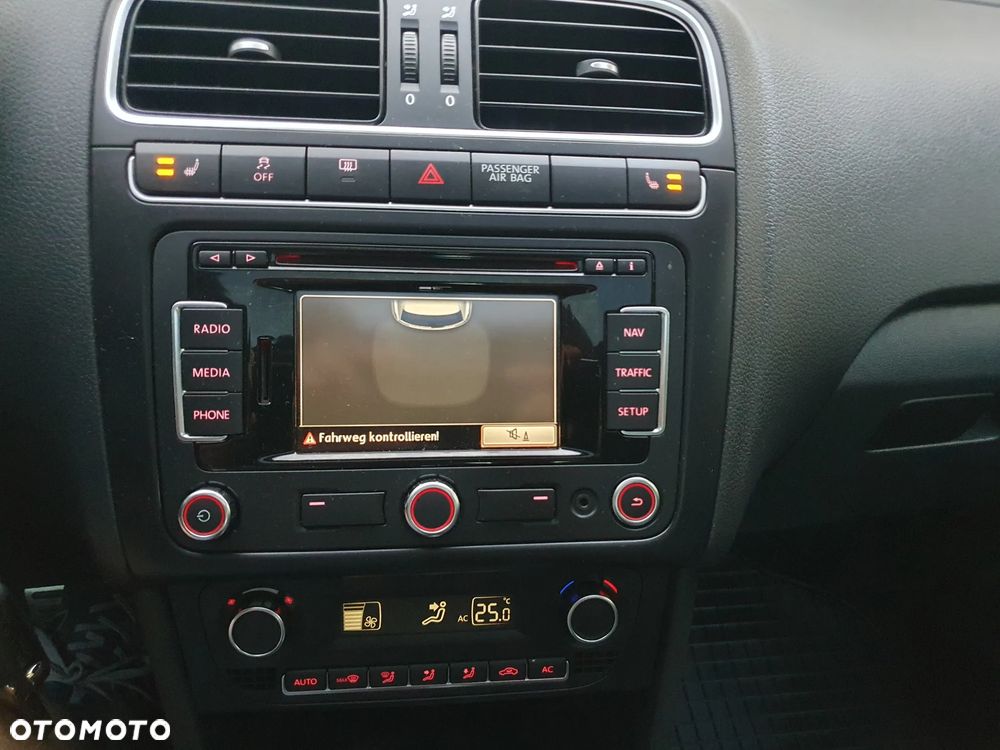 Volkswagen Polo 1.2 TSI DSG Style - 19