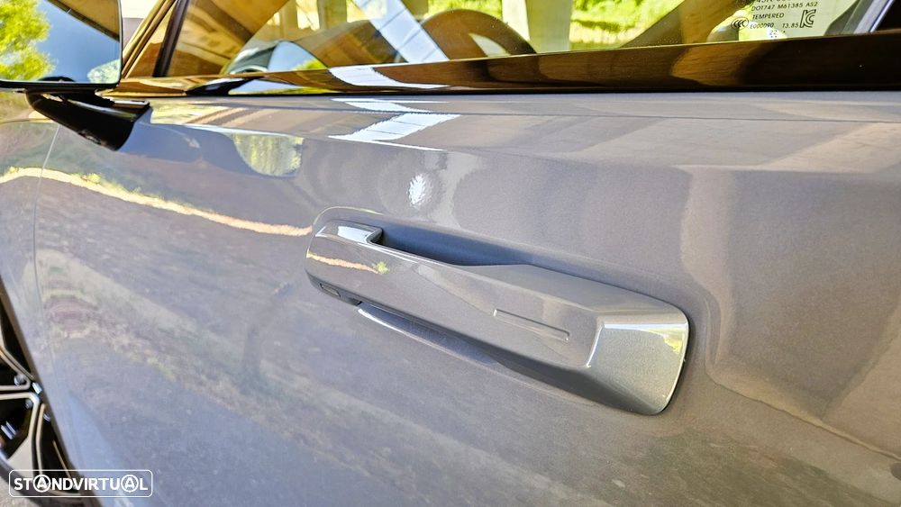 Polestar 2 Long Range 78 kWh AWD - 36