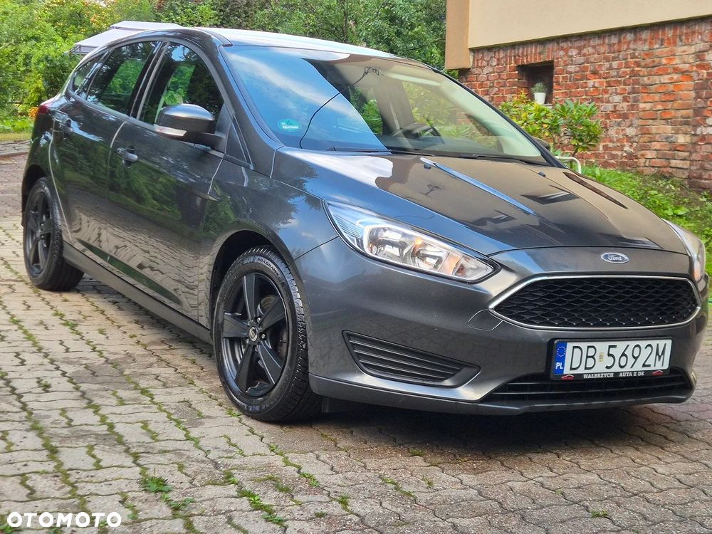Ford Focus - 2