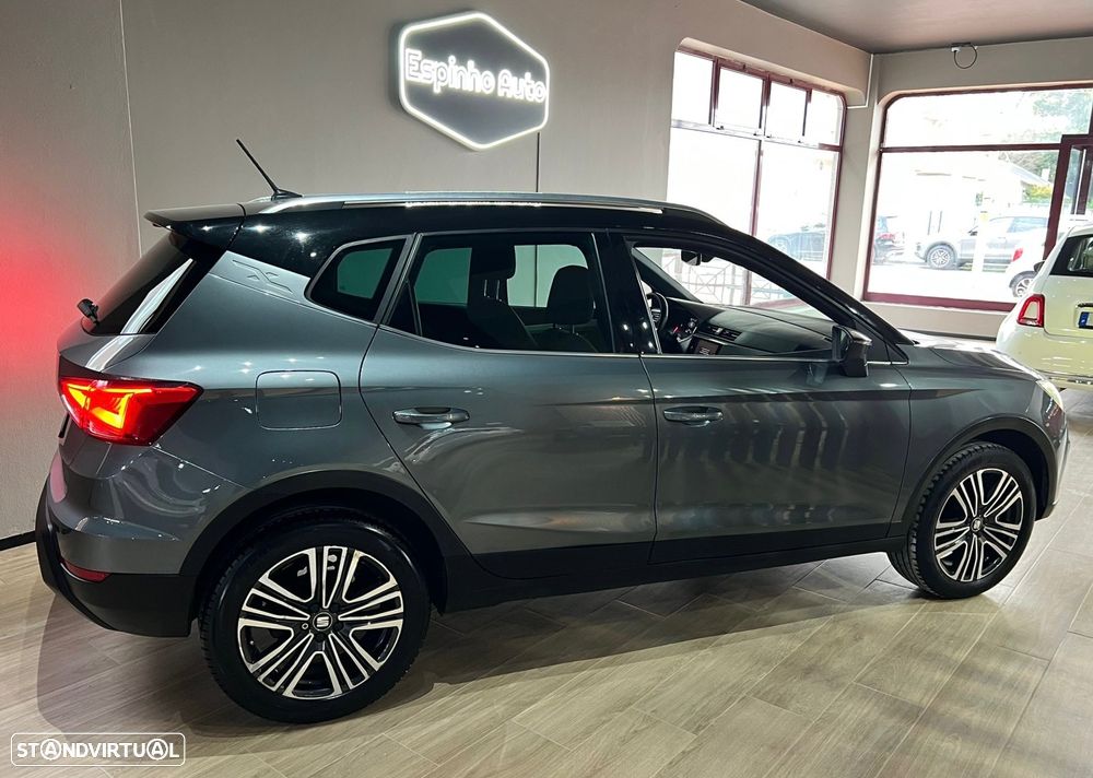SEAT Arona 1.0 TSI Xcellence - 15