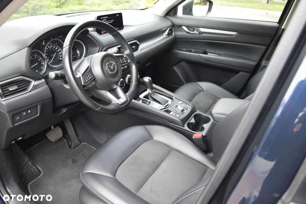Mazda CX-5 2.5 Skypassion i-ELoop - 16