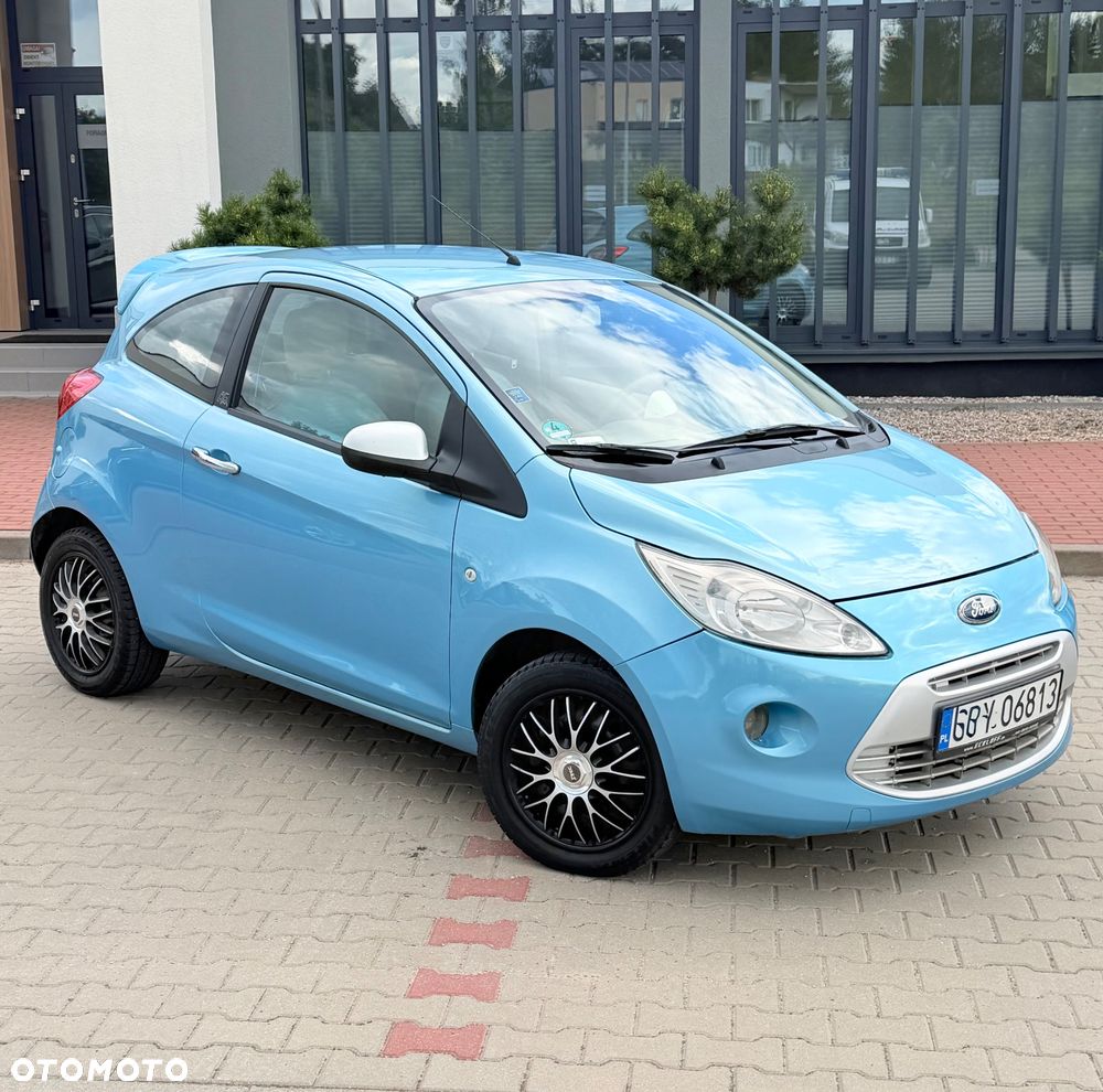 Skoda Fabia - 18