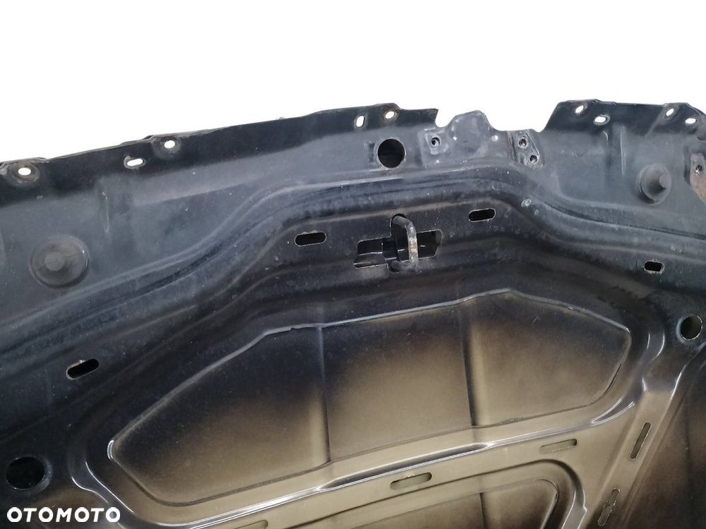 MASKA SKODA SUPERB I LF9R - 5