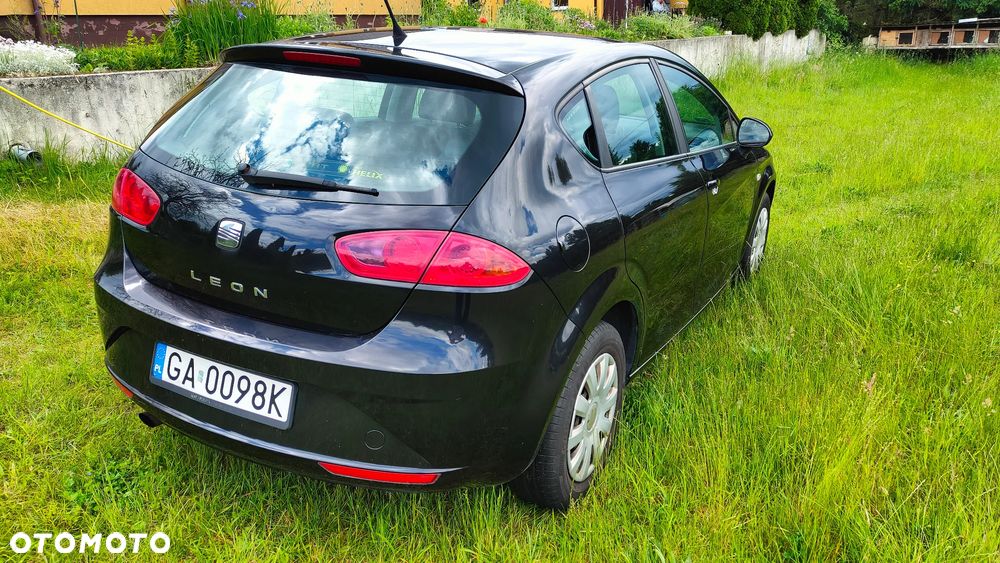 Seat Leon 1.9 TDI Style - 3