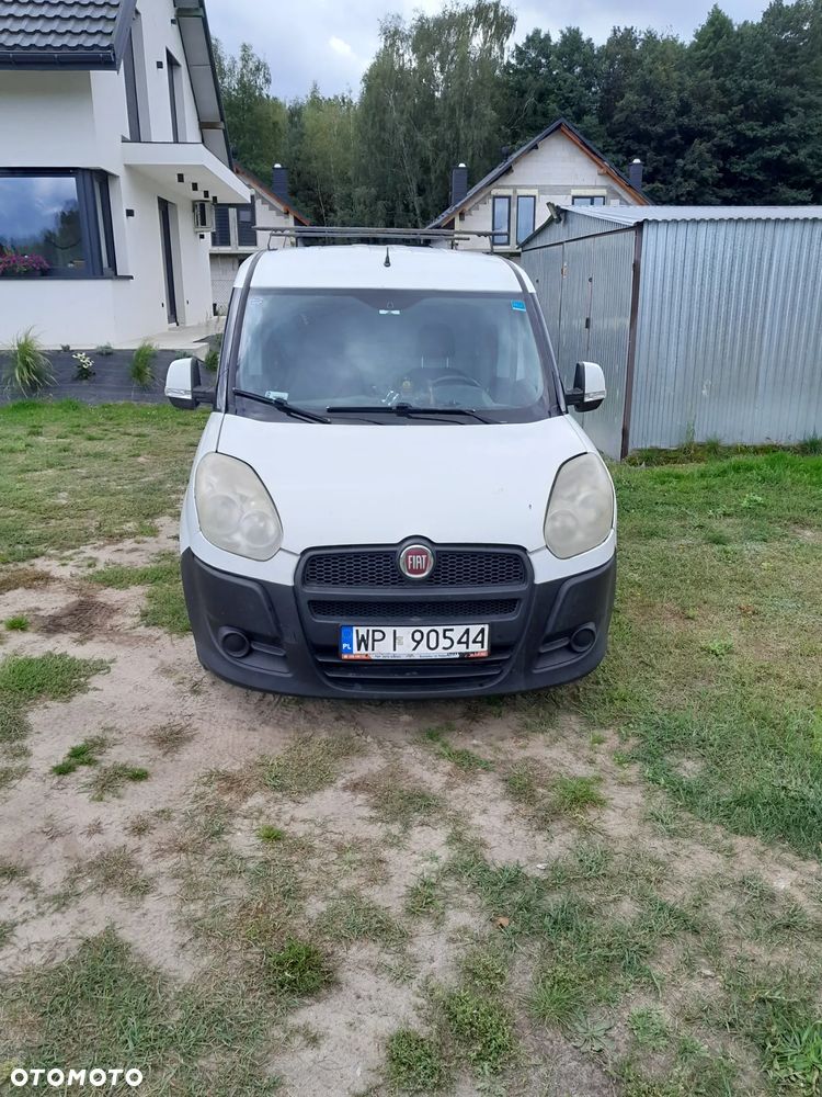 Fiat Doblo - 6