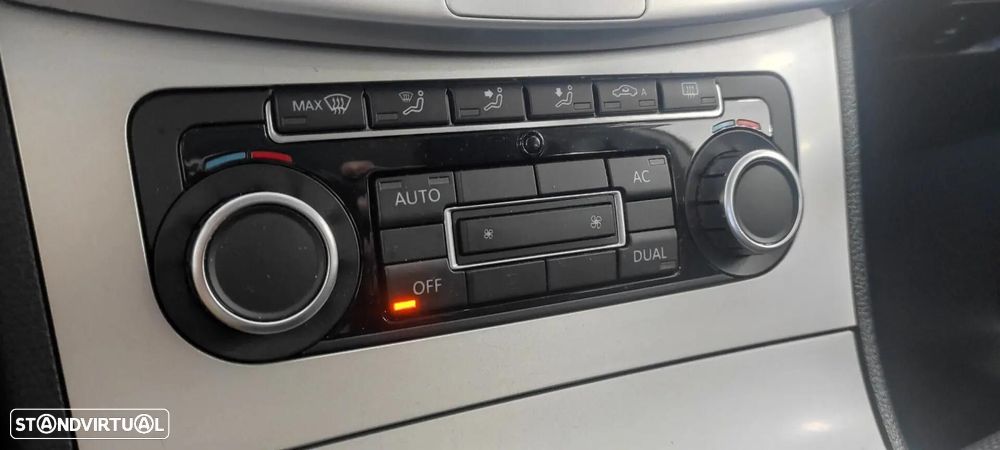VW Passat CC 2.0 TDi Exclusive - 34