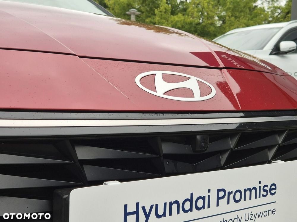 Hyundai Elantra - 26
