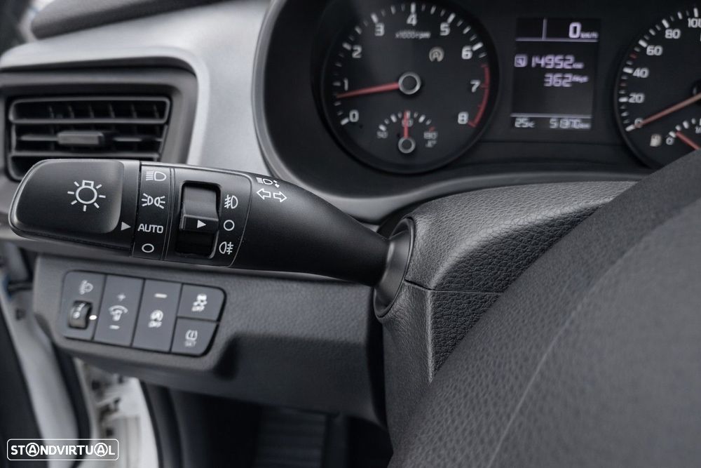 Kia Stonic 1.2 Dynamic - 18