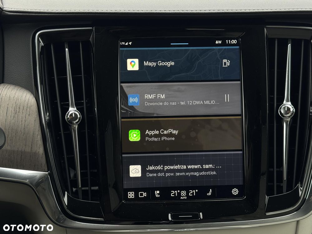 Volvo V90 Cross Country B5 B AWD Ultimate - 31