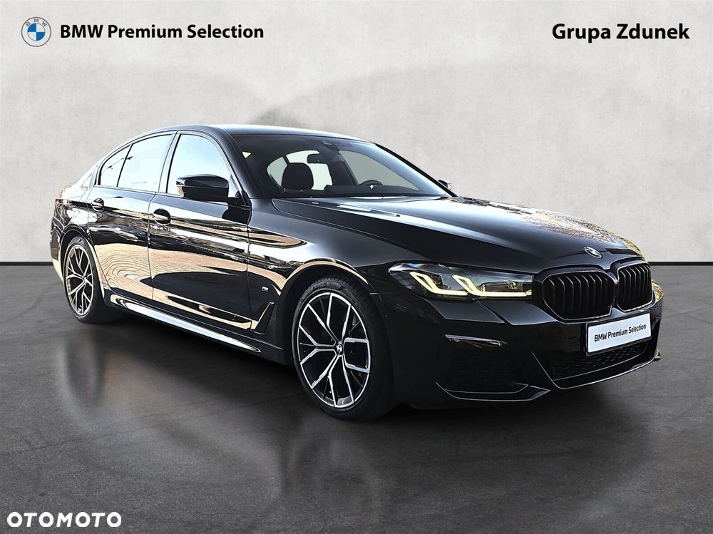 BMW Seria 5 - 3