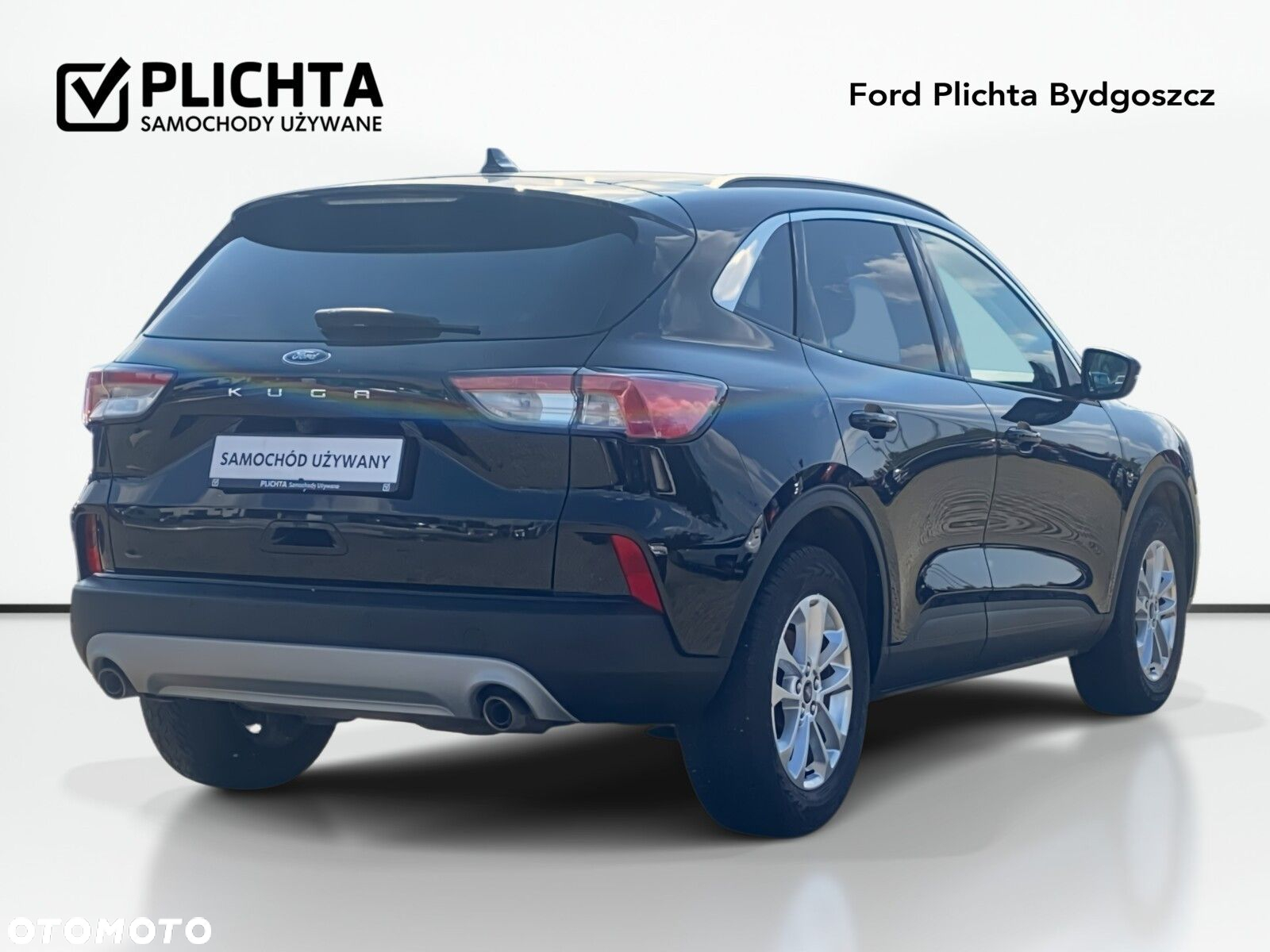 Ford Kuga 1.5 EcoBoost FWD Titanium - 5