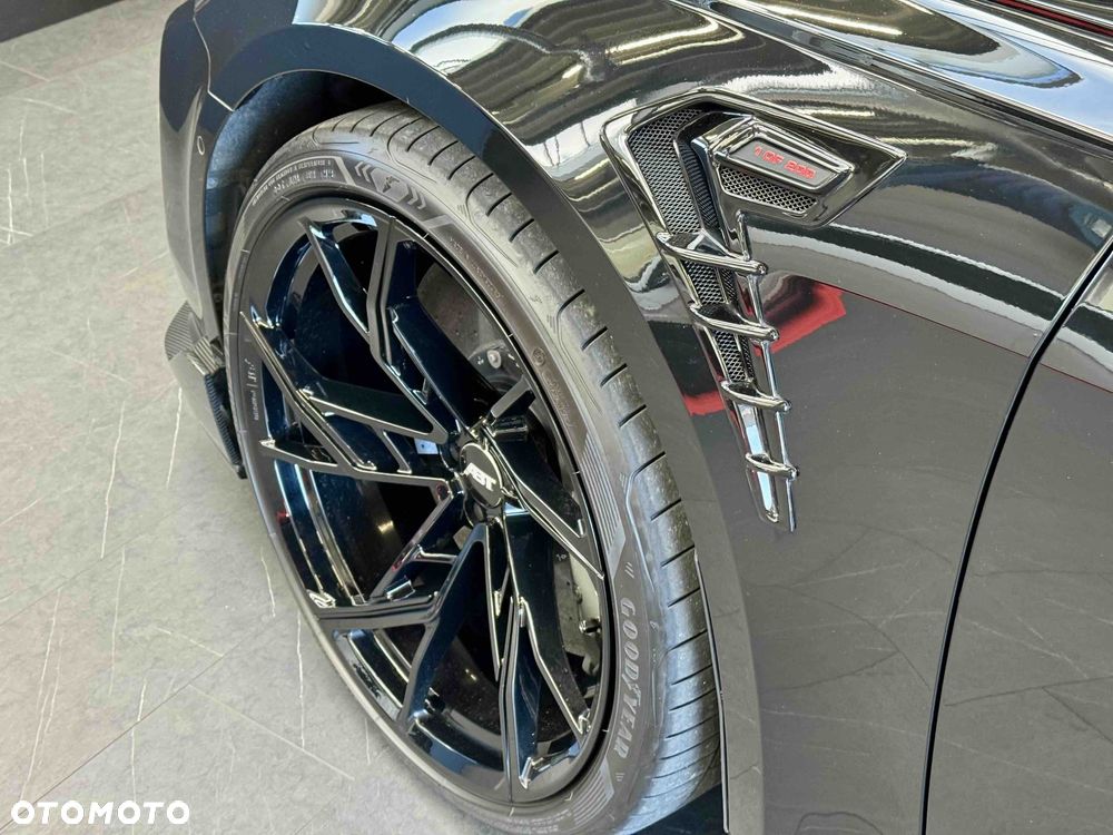 Audi RS6 Avant 4.0 TFSI quattro tiptronic performance - 28