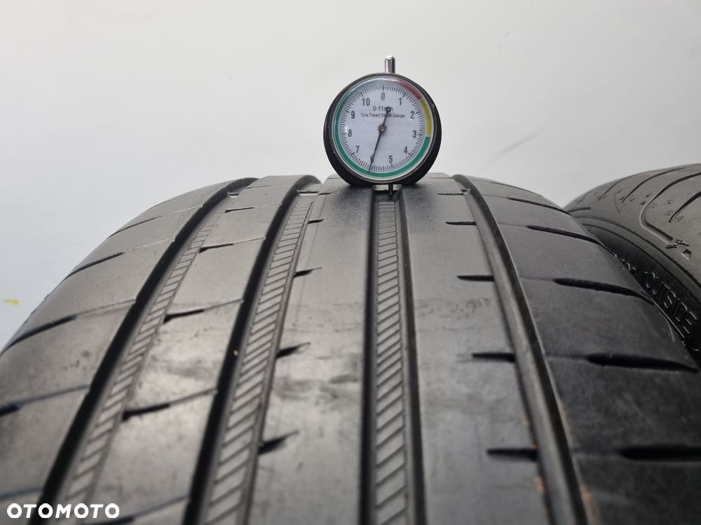 2x 225/40R20 94Y Goodyear Eagle F1 Asymmetric 3 opony letnie - 5