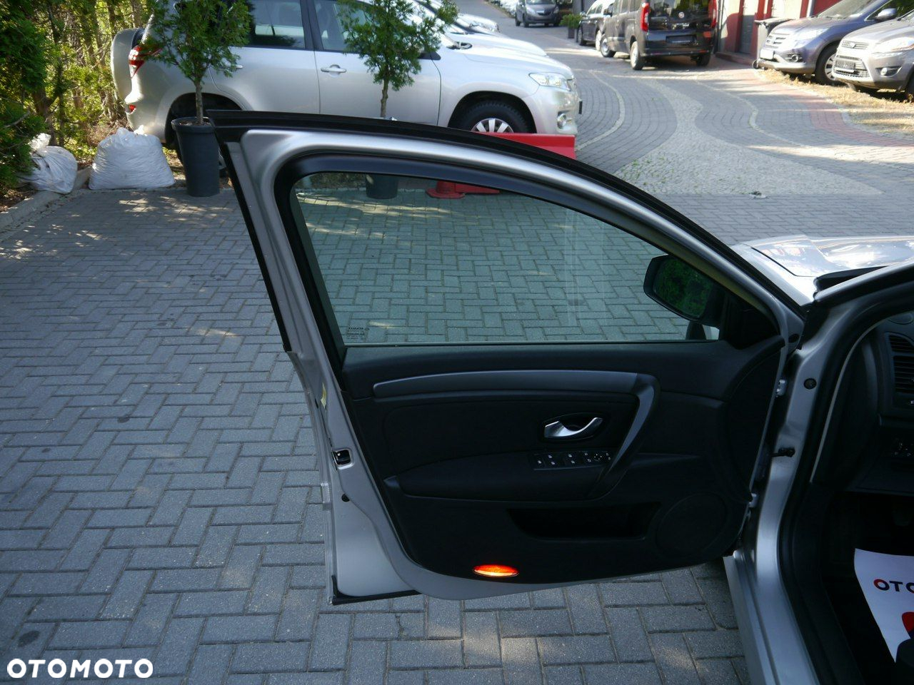 Renault Laguna 2.0 Authentique - 26