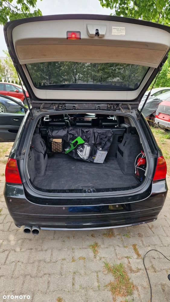 BMW Seria 3 330xd DPF - 16