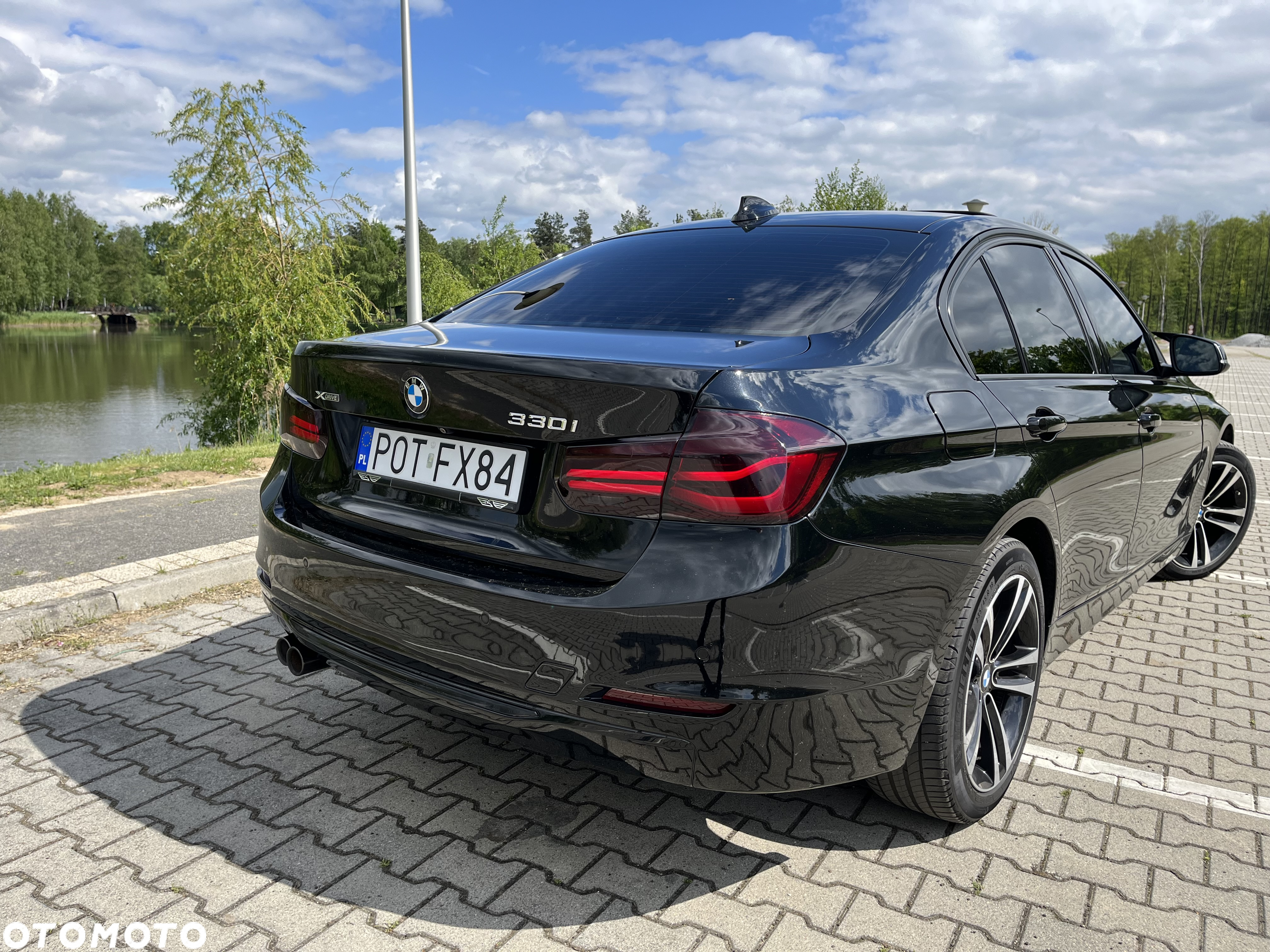 BMW Seria 3 - 4