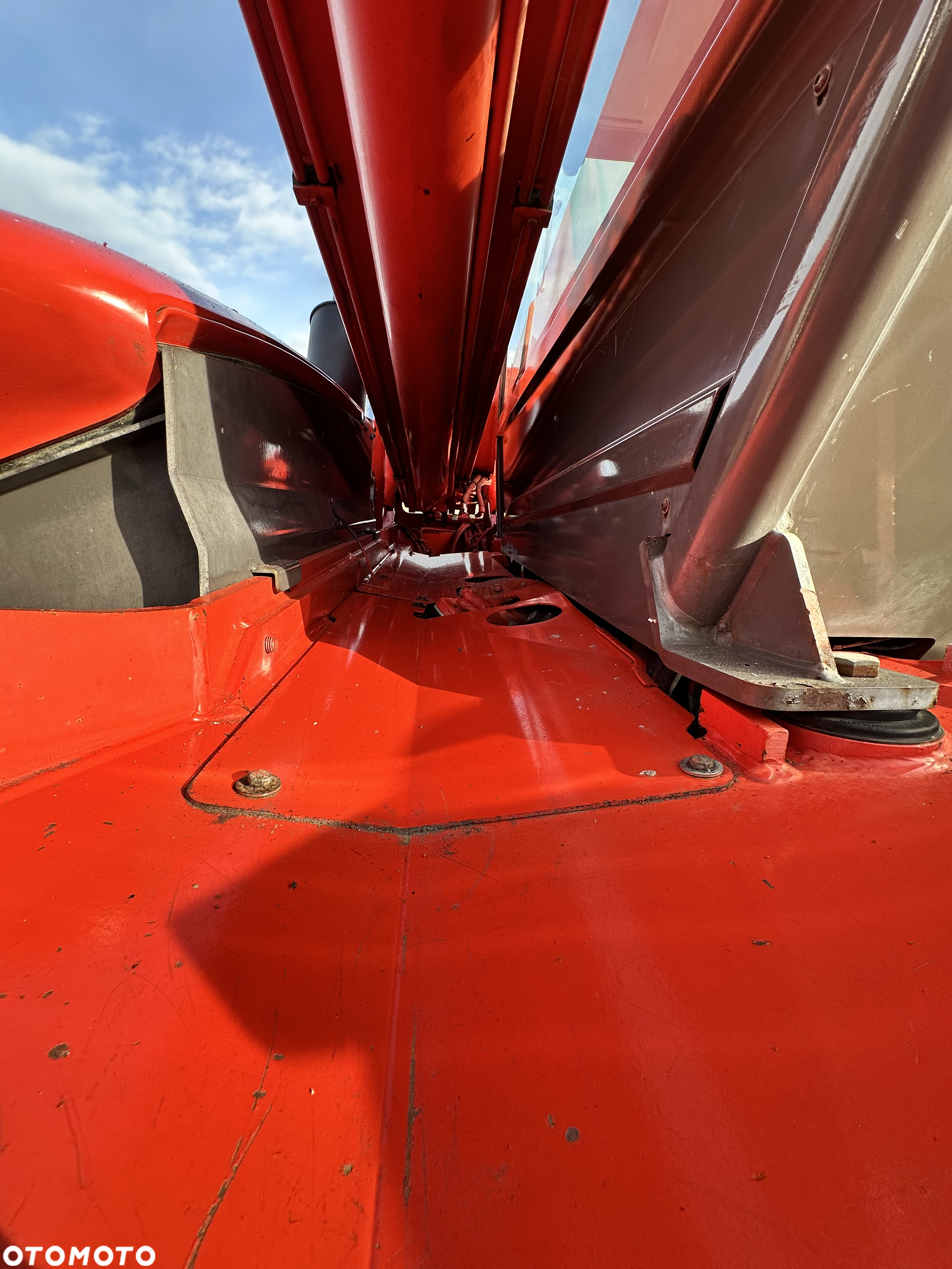 Manitou 1337 - 10