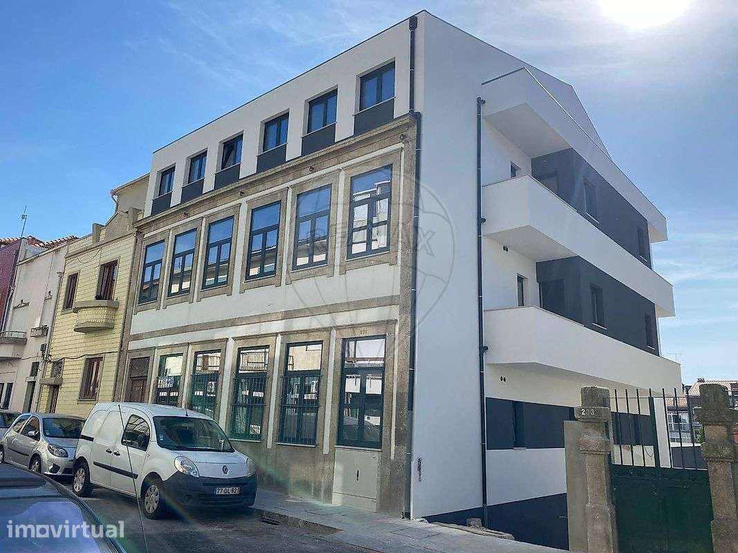 Apartamento T1 para venda - Grande imagem: 4/5