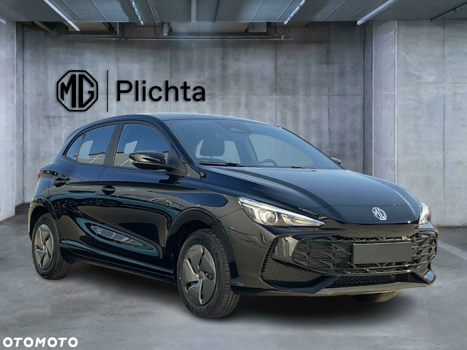 MG MG3 - 8