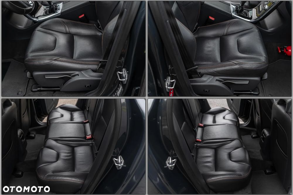 Volvo XC 60 D3 Momentum - 27