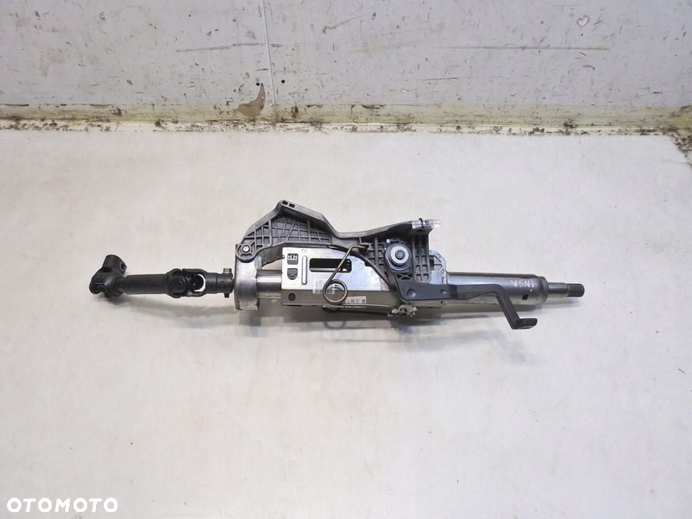 KOLUMNA KIEROWNICZA OPEL INSIGNIA A 2.0 CDTI 13219343 - 3
