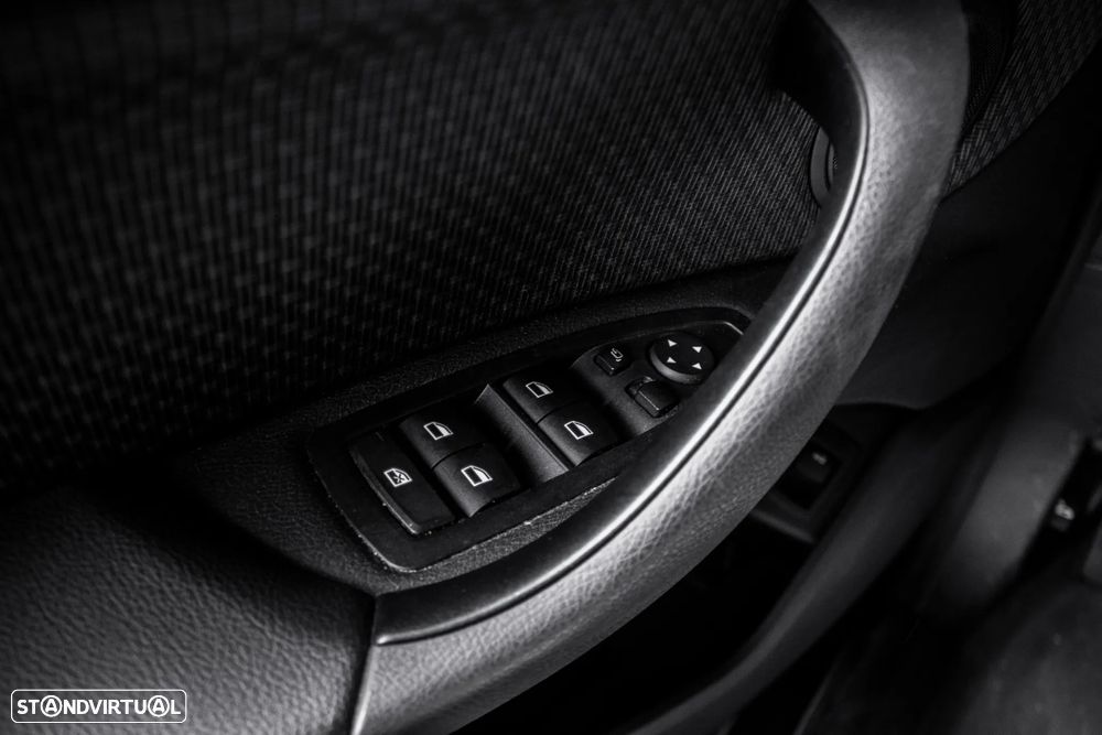 BMW X1 16 d sDrive Auto - 19