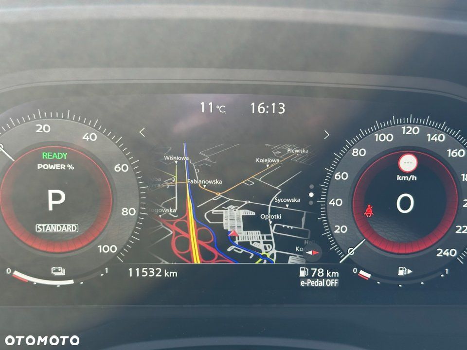 Nissan X-Trail - 19
