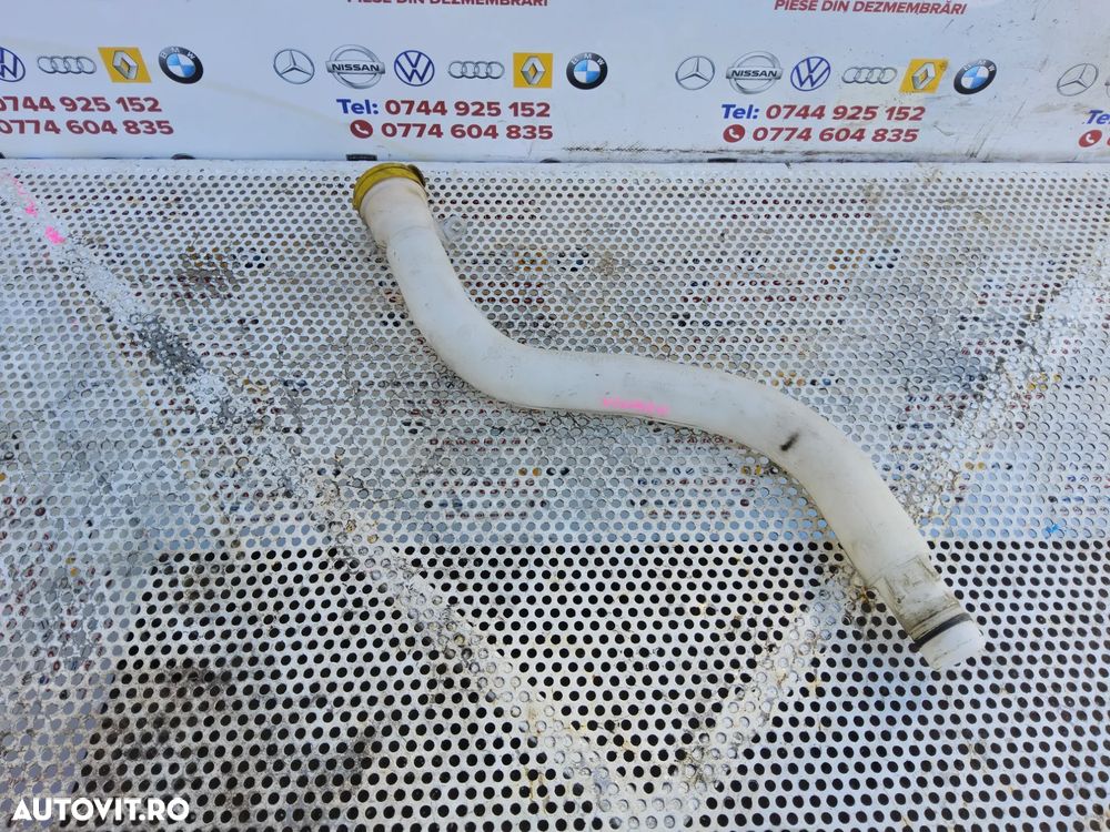 Gat umplere vas stropgel Renault Trafic 2014-2020 Opel Vivaro Nissan nv300 cod 289150497r - 1