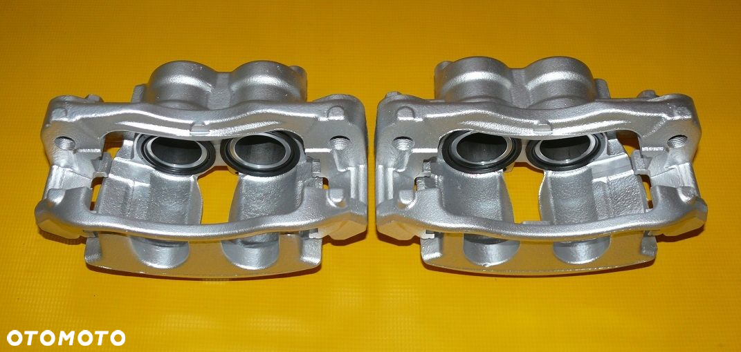 ZACISKI LEWY PRAWY TYŁ VOLKSWAGEN CRAFTER 303/28mm BLIŹNIAK 06r- - 5