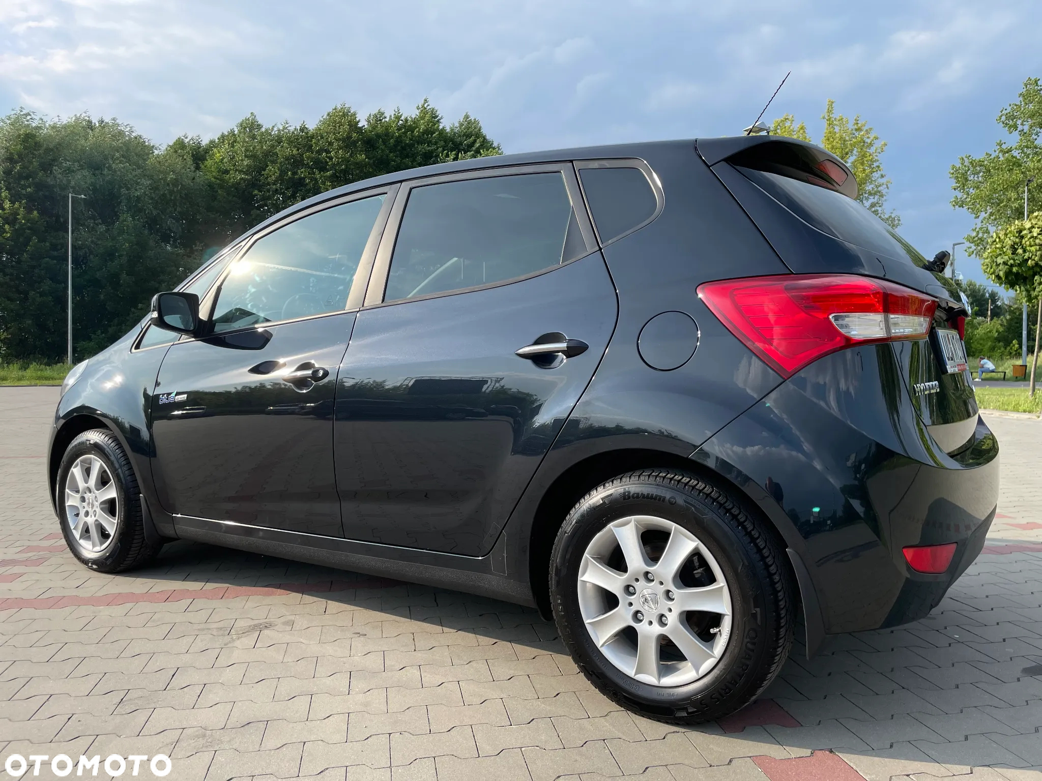 Hyundai ix20 1.4 blue Comfort - 7