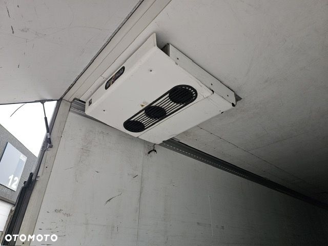 MAN Tgs 26.360 6x2 20palet / Schmitz / Thermo King /Super Stan - 6