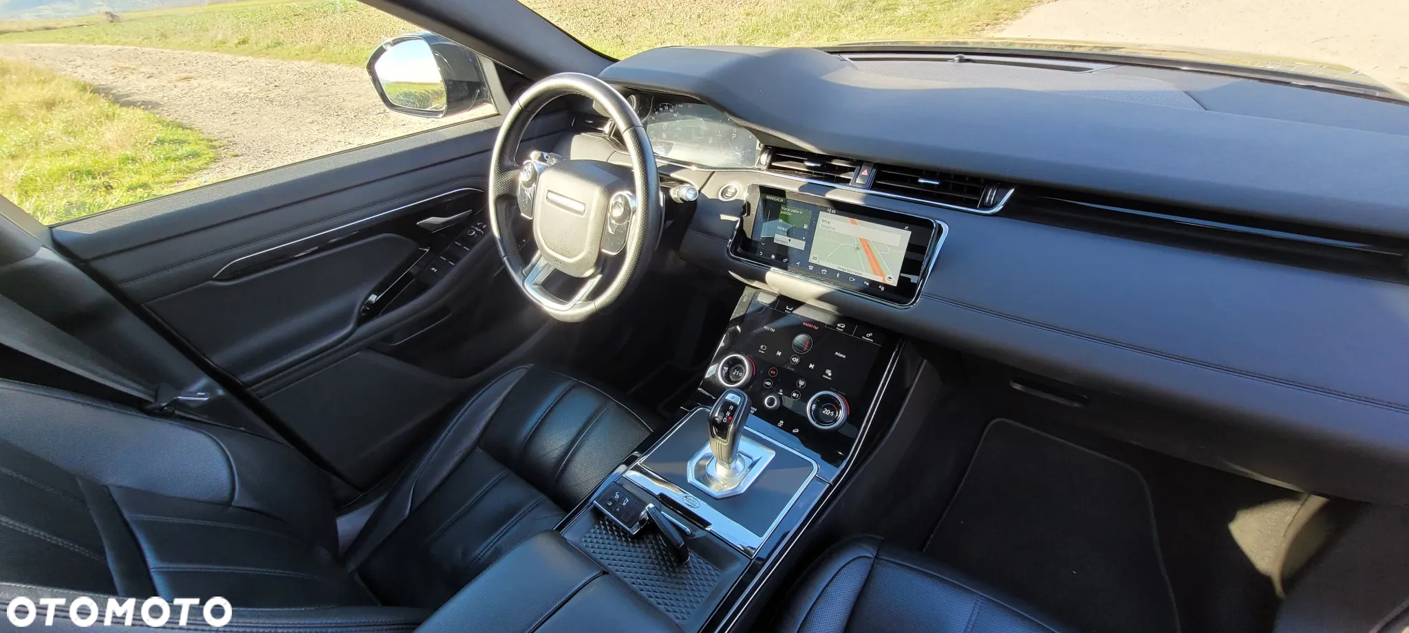 Land Rover Range Rover Evoque 2.0 D180 mHEV R-Dynamic SE - 27