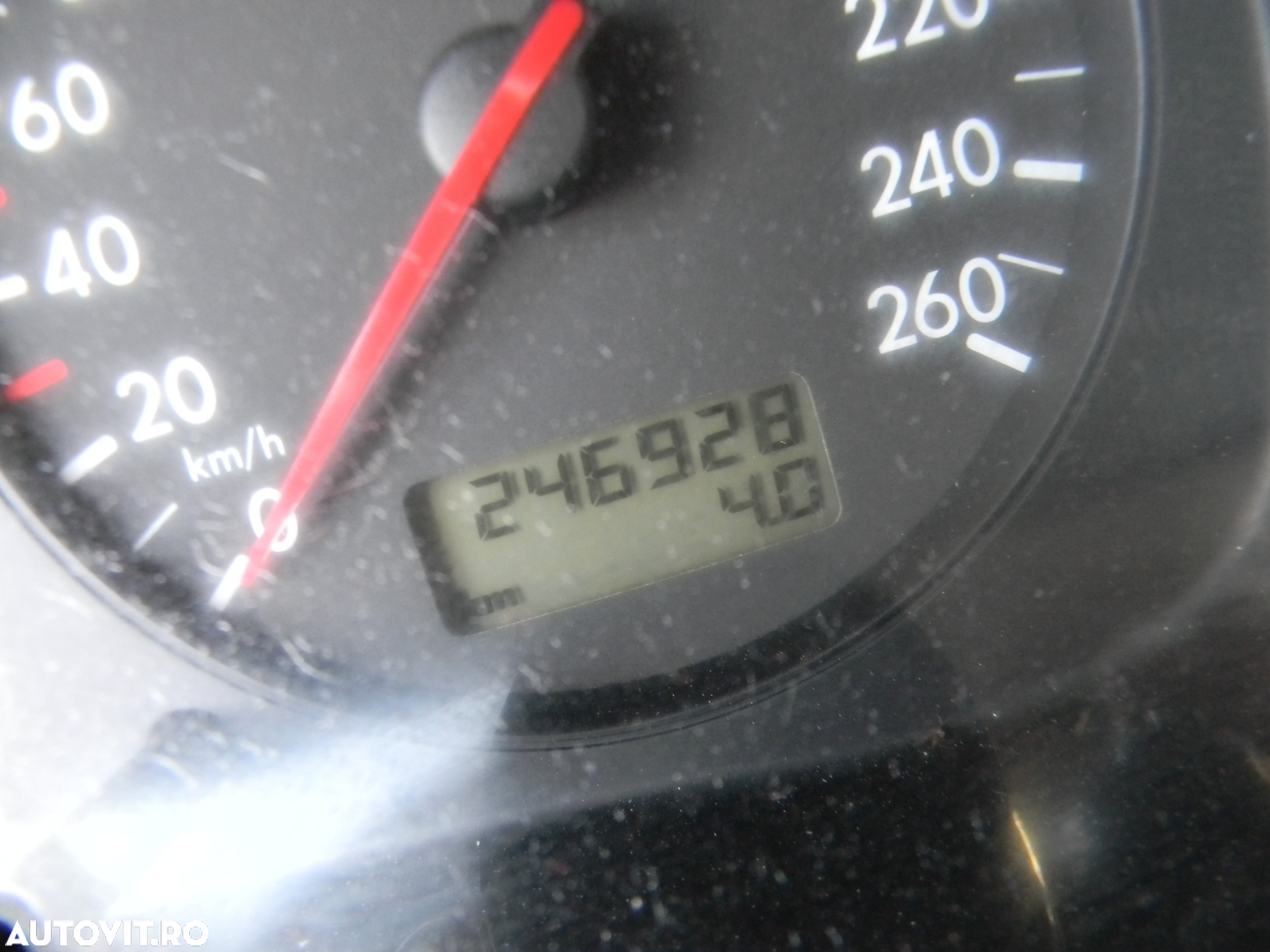 Dezmembrari  VW GOLF 4  1997  > 2006 1.6 16V Benzina - 29