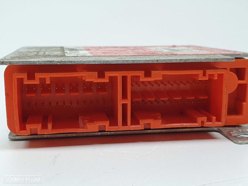 Centralina / Modulo Airbags Fiat Punto (188_) - 3