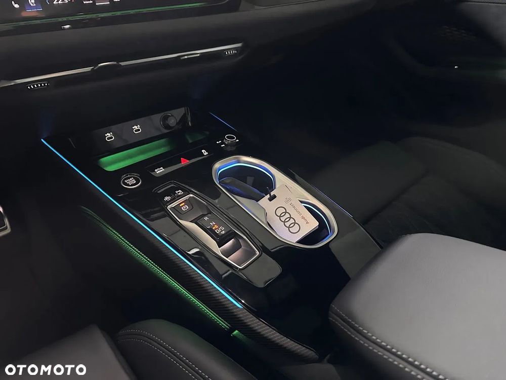 Audi A6 Limousine - 24