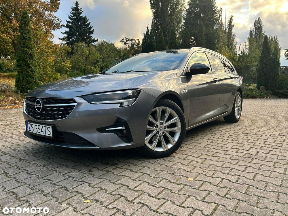 Opel Insignia - 3