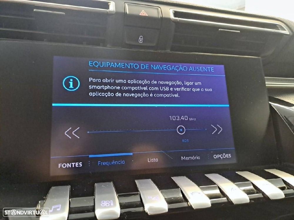 Peugeot 508 1.5 BlueHDi Allure EAT8 - 20