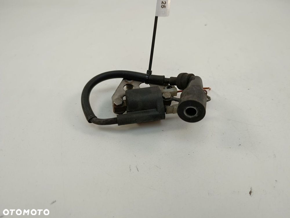 YAMAHA X-MAX 125 14-18 CEWKA ZAPŁONOWA FAJKA - 2