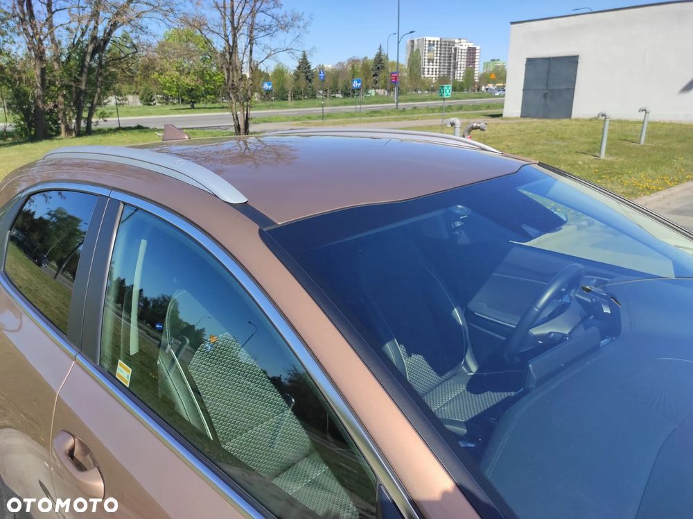 Kia XCeed 1.5 T-GDI L - 18