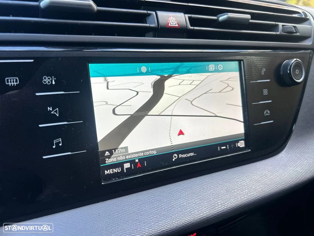 Citroën C4 Spacetourer 1.5 BlueHDi Feel Business - 32