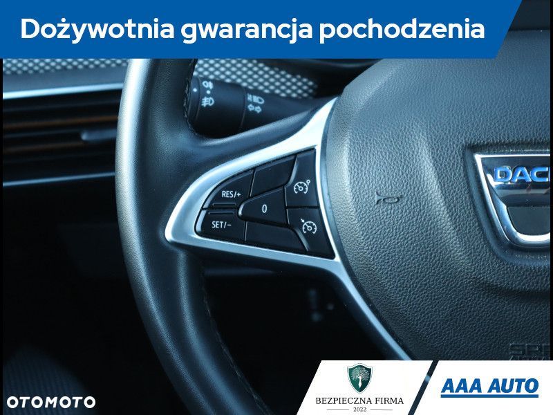 Dacia Sandero - 22