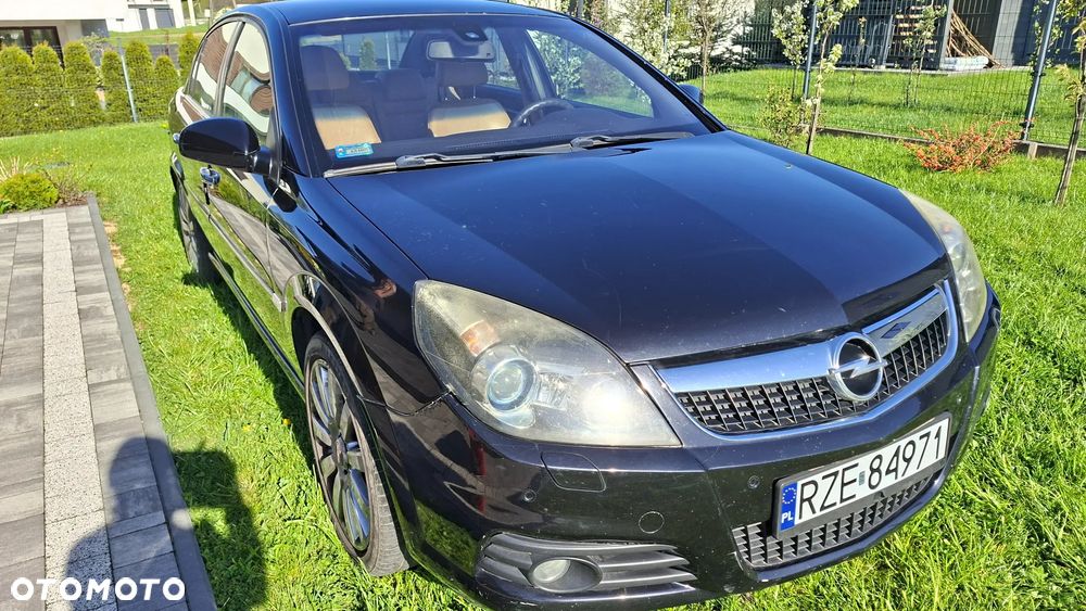 Opel Vectra - 21