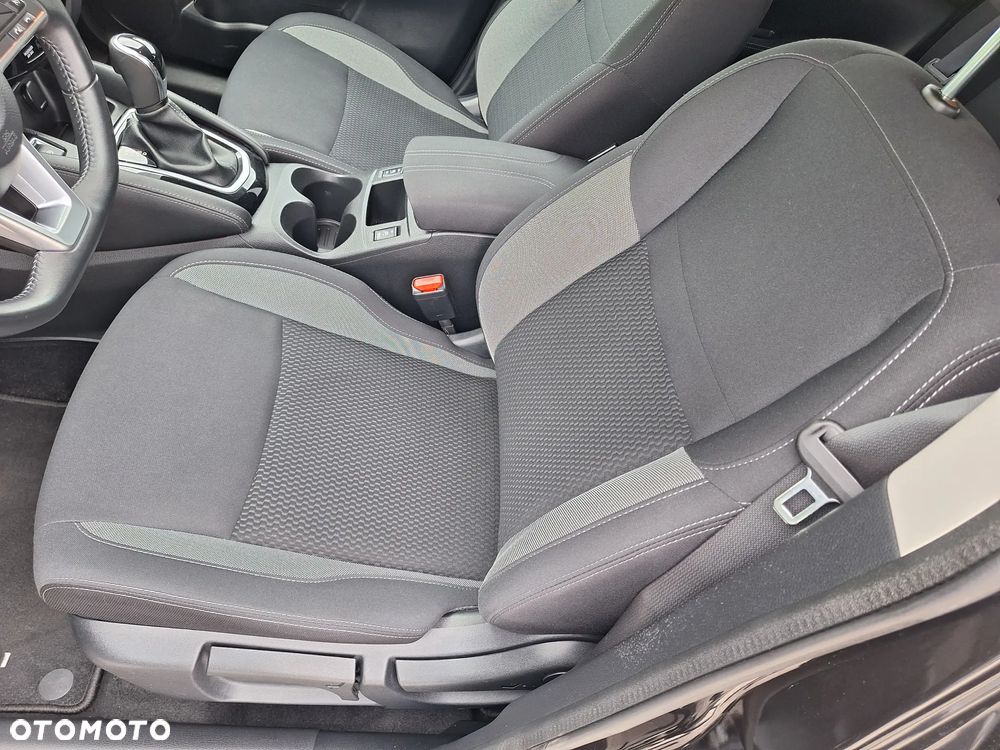 Nissan Qashqai 1.2 DIG-T Tekna Xtronic - 24