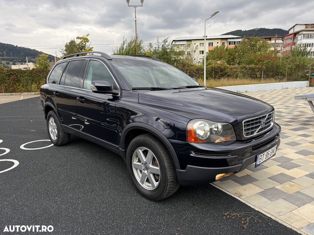 Volvo XC 90 - 3