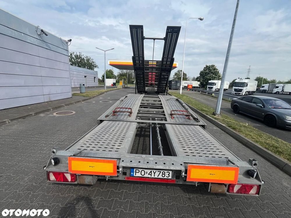 Mercedes-Benz Atego - 18