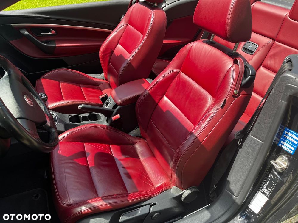 Volkswagen Eos 1.6 FSI Edition 2008 - 8